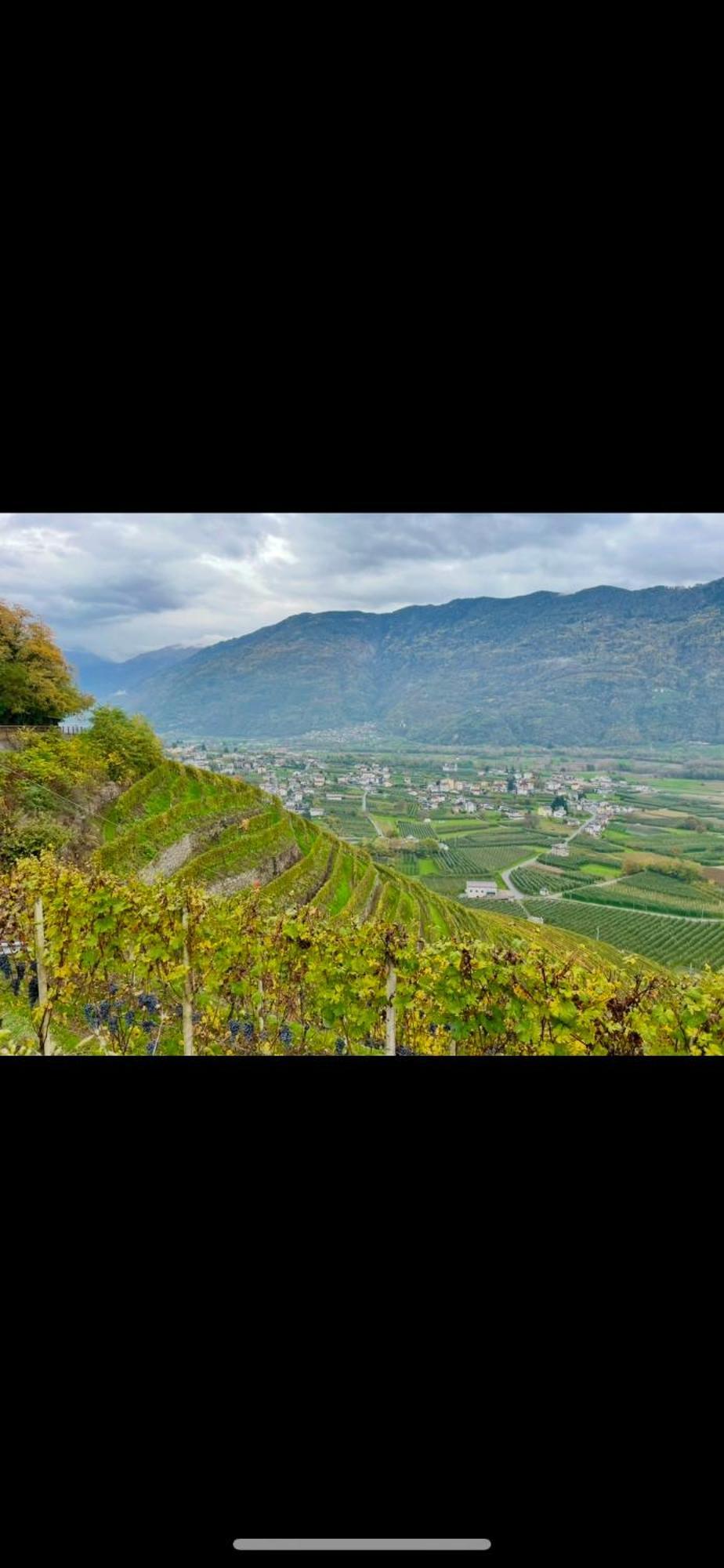Ca Marasciol A 5 Minuti Dal Trenino Rosso Del Bernina Express Hotel Villa di Tirano Екстериор снимка